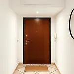 Appartement Cappuccino - Crocetta Porta Nuova Turin