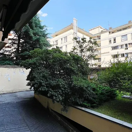 Cappuccino - Crocetta Porta Nuova