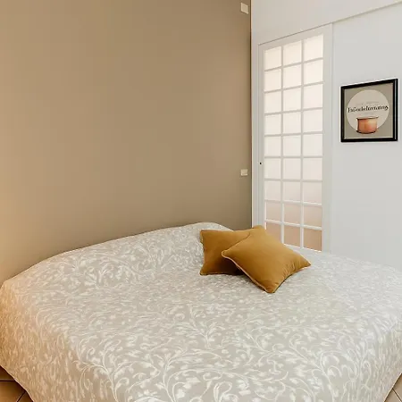 아파트 Cappuccino - Crocetta Porta Nuova 토리노