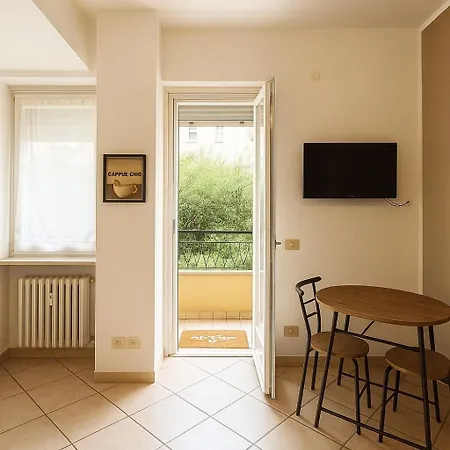 Cappuccino - Crocetta Porta Nuova 토리노