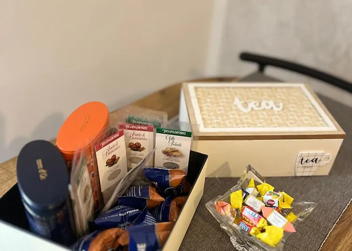 아파트 Cappuccino - Crocetta Porta Nuova