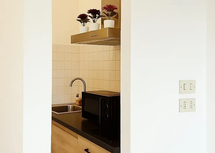 Cappuccino - Crocetta Porta Nuova