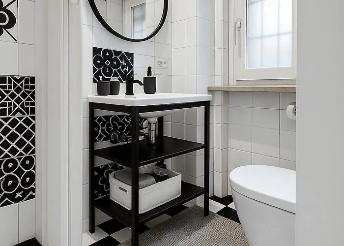 Cappuccino - Crocetta Porta Nuova 아파트