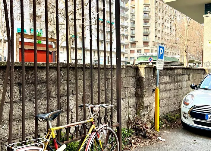 Cappuccino - Crocetta Porta Nuova Turin