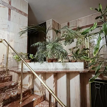 דירה Cappuccino - Crocetta Porta Nuova