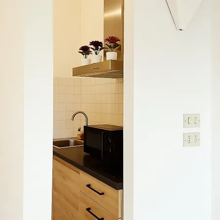 Cappuccino - Crocetta Porta Nuova