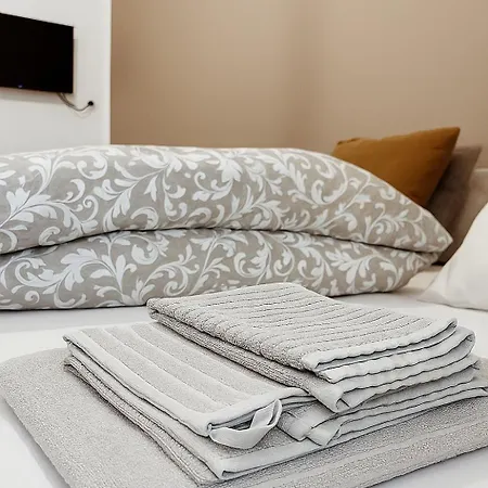 Cappuccino - Crocetta Porta Nuova דירה *