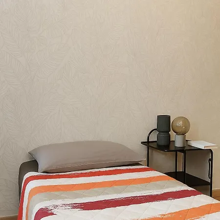 דירה Cappuccino - Crocetta Porta Nuova *