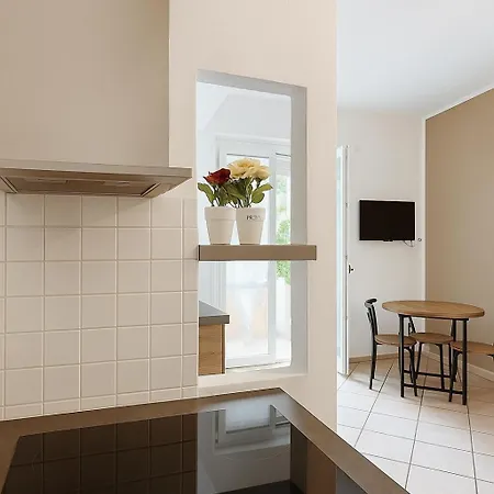 Cappuccino - Crocetta Porta Nuova