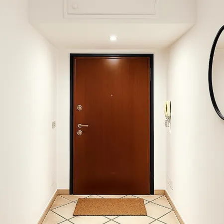 Appartement Cappuccino - Crocetta Porta Nuova Turin