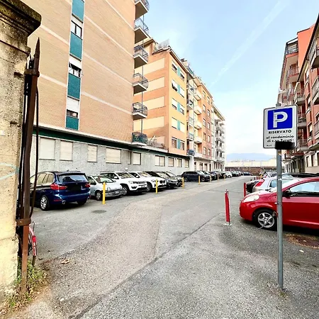 Cappuccino - Crocetta Porta Nuova Appartement