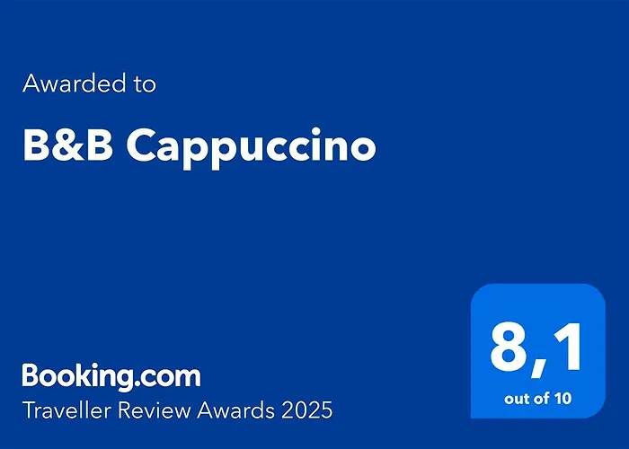 Cappuccino - Crocetta Porta Nuova *