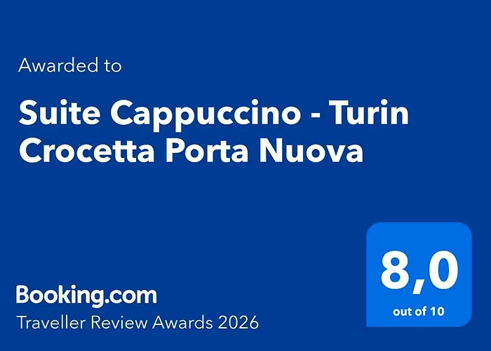 Cappuccino - Crocetta Porta Nuova *