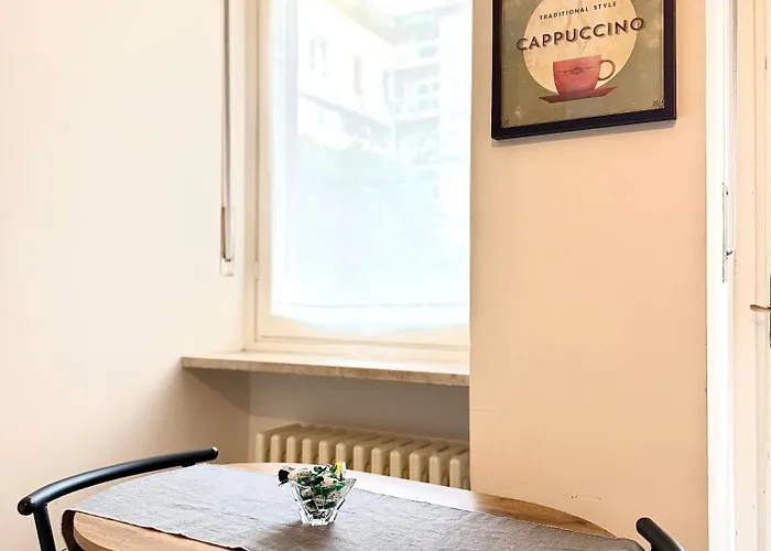 Cappuccino - Crocetta Porta Nuova