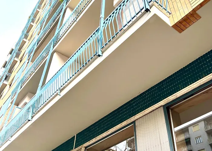 Cappuccino - Crocetta Porta Nuova شقة تورينو